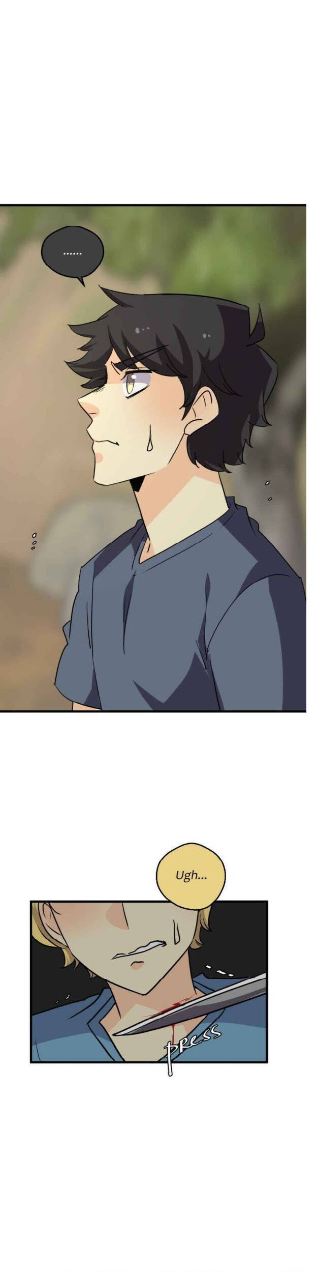 Unordinary Chapter 259 - Trang 2