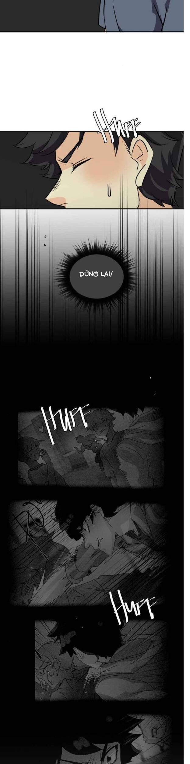 Unordinary Chapter 259 - Trang 2