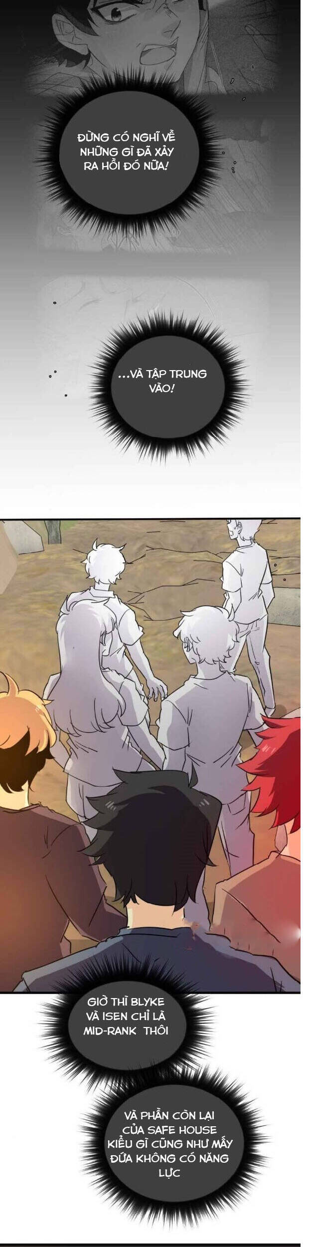 Unordinary Chapter 259 - Trang 2