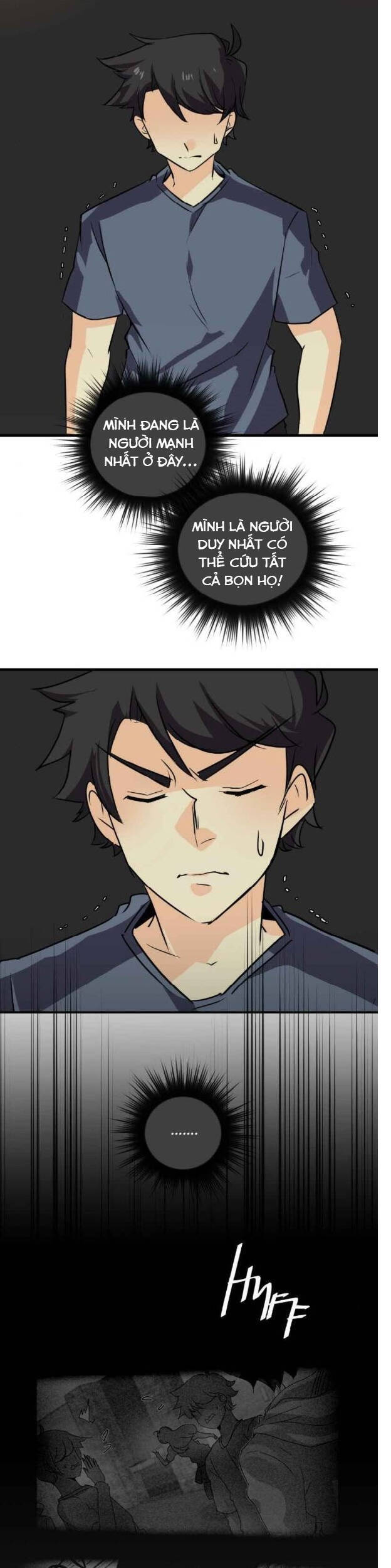 Unordinary Chapter 259 - Trang 2