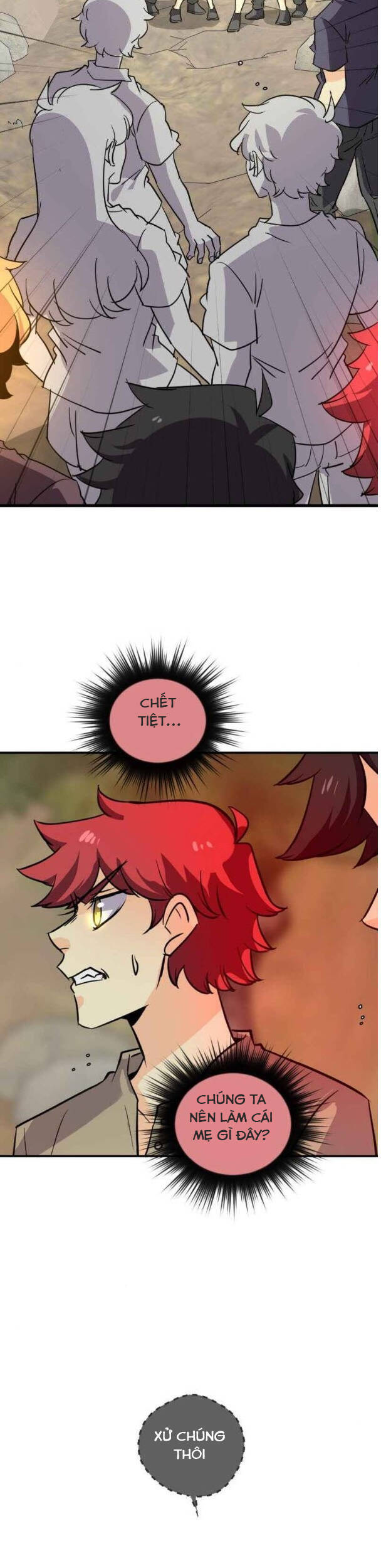 Unordinary Chapter 259 - Trang 2