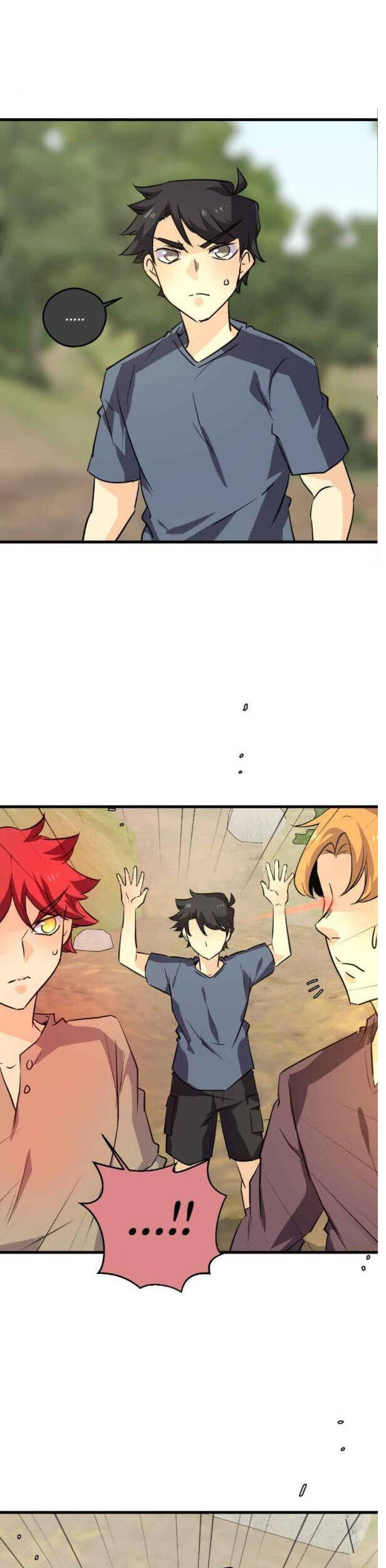 Unordinary Chapter 259 - Trang 2