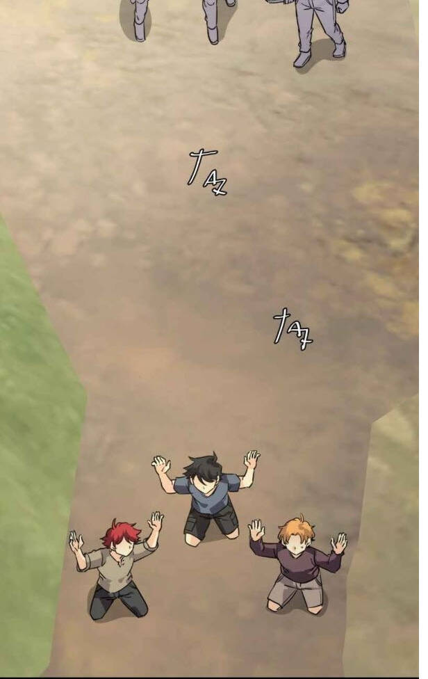 Unordinary Chapter 259 - Trang 2