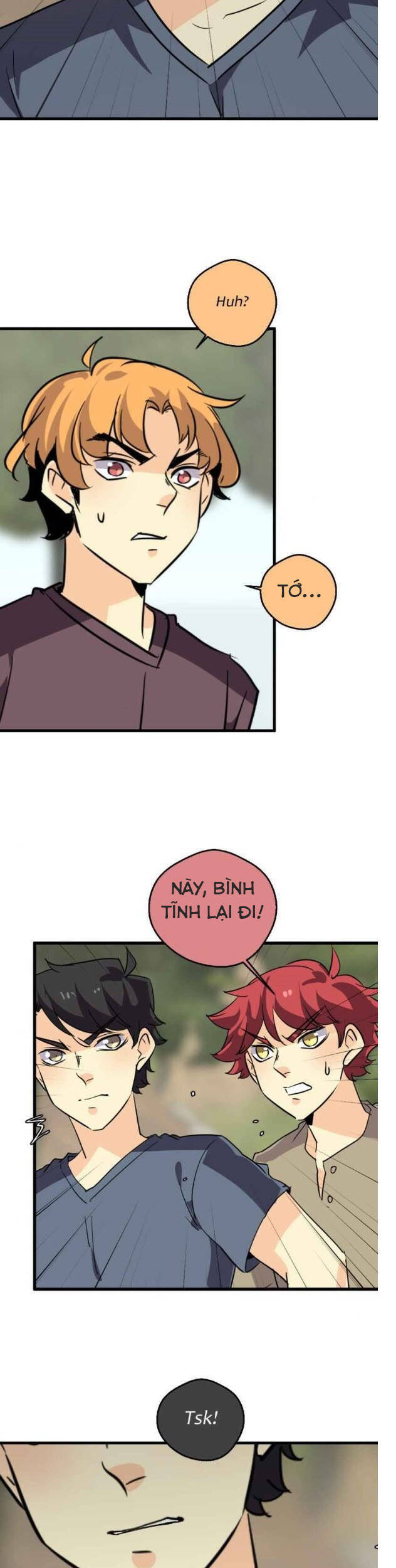 Unordinary Chapter 259 - Trang 2