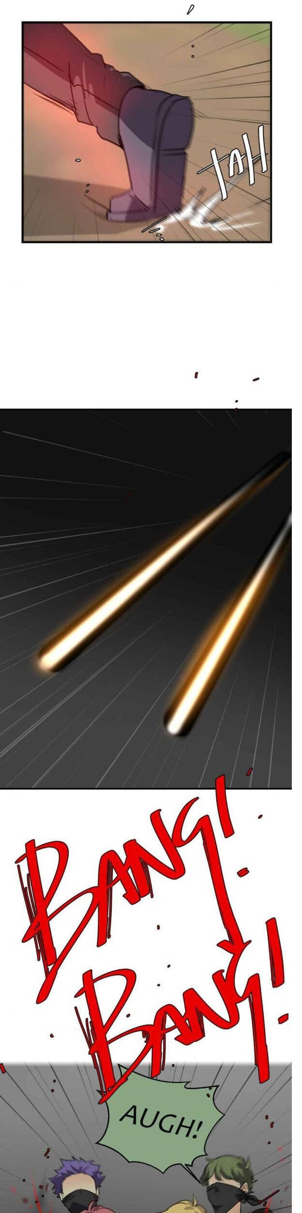 Unordinary Chapter 259 - Trang 2