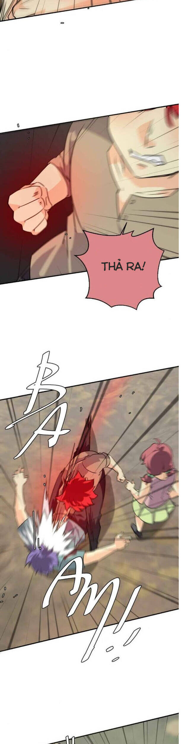 Unordinary Chapter 259 - Trang 2