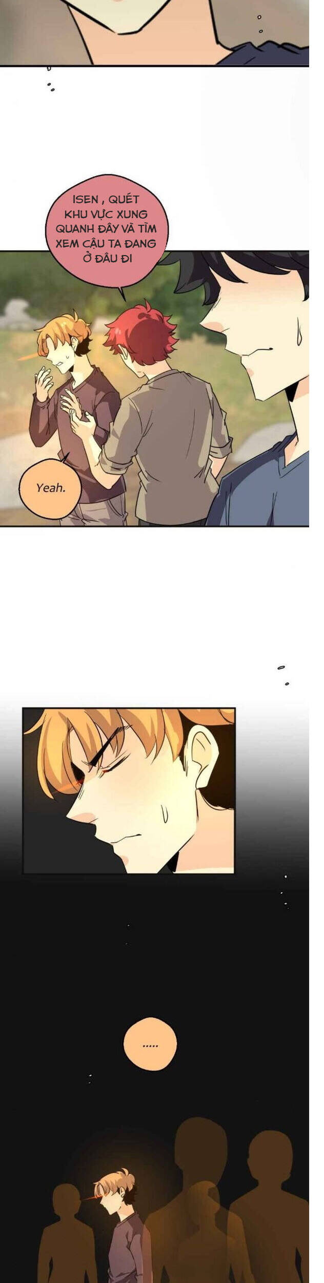 Unordinary Chapter 259 - Trang 2