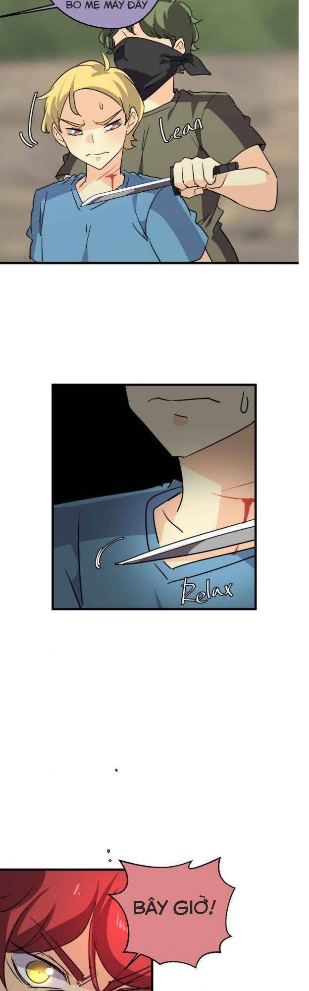 Unordinary Chapter 259 - Trang 2