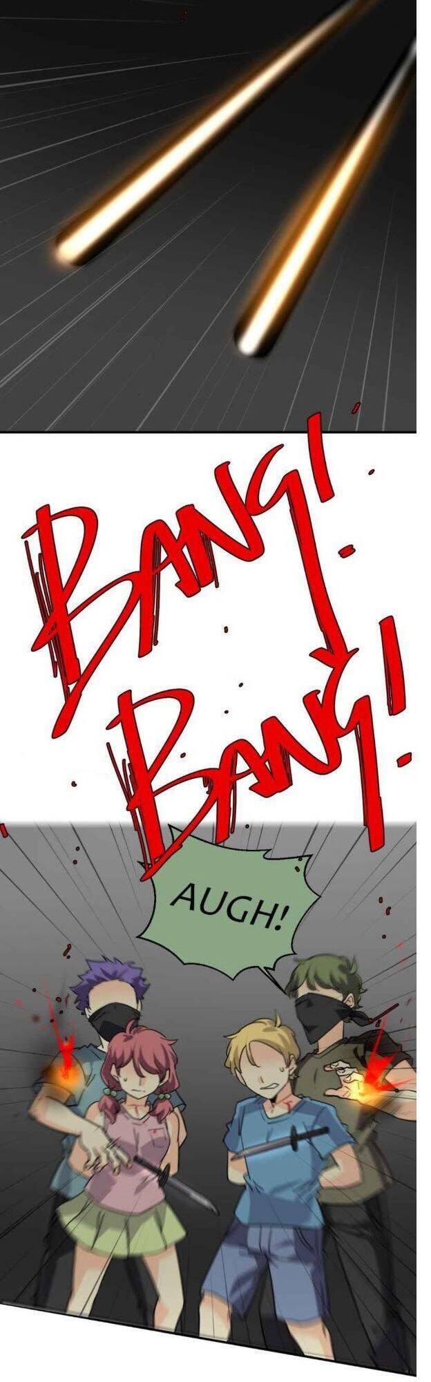 Unordinary Chapter 259 - Trang 2