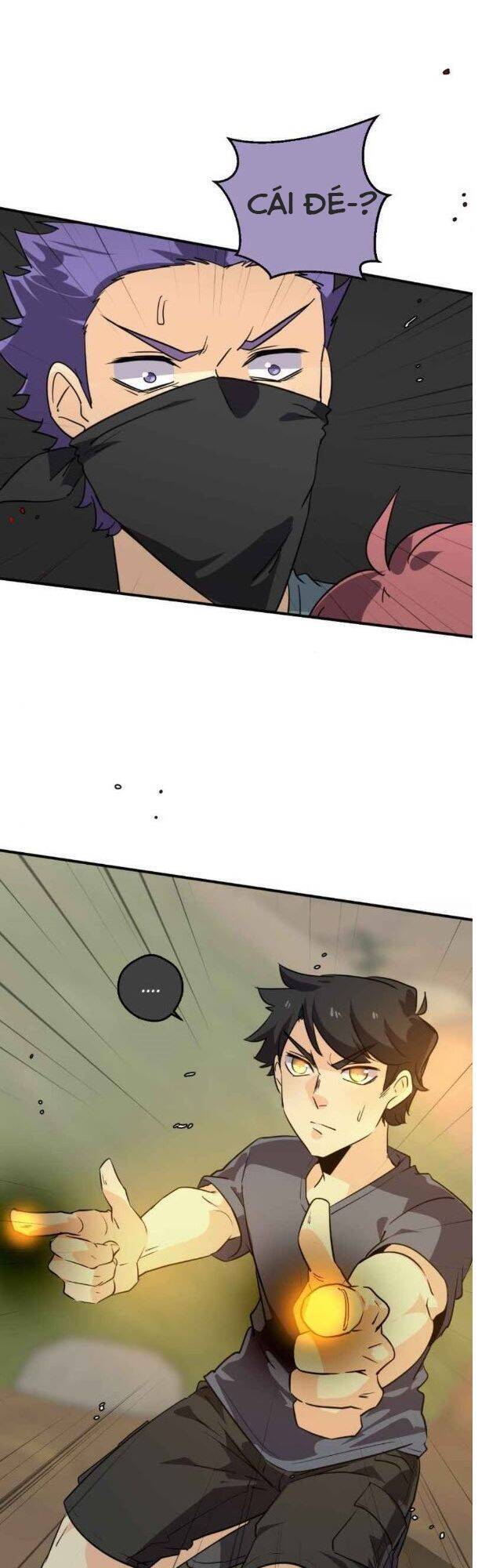 Unordinary Chapter 259 - Trang 2