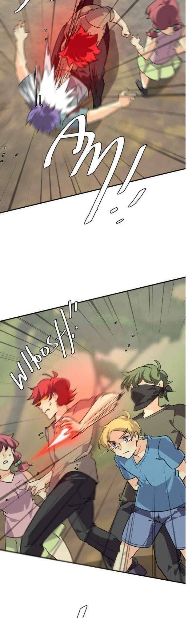 Unordinary Chapter 259 - Trang 2