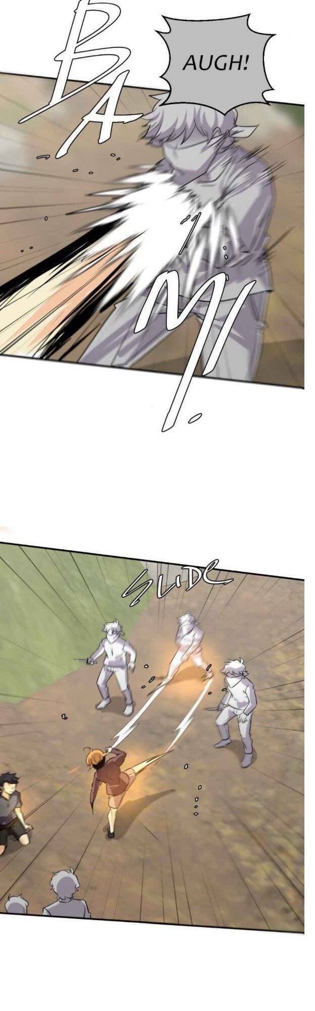 Unordinary Chapter 259 - Trang 2