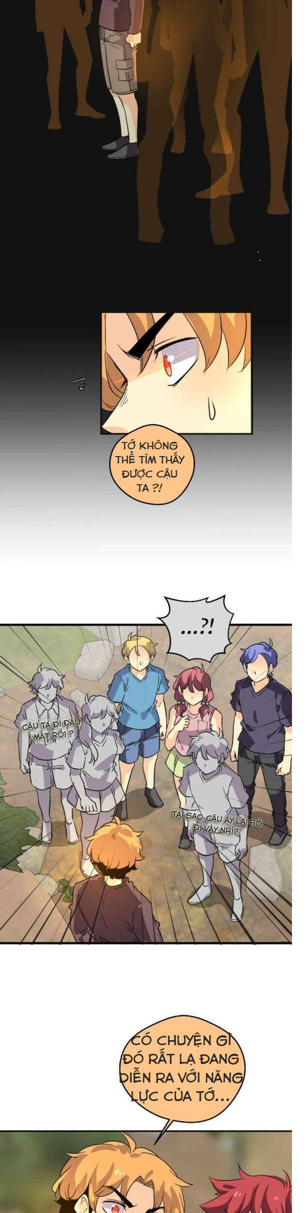 Unordinary Chapter 259 - Trang 2