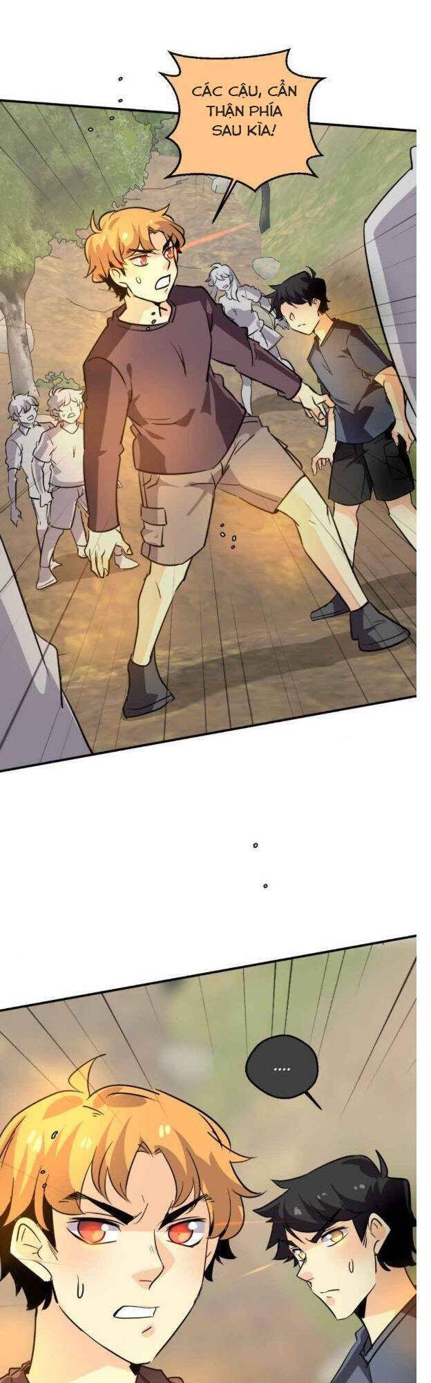 Unordinary Chapter 259 - Trang 2