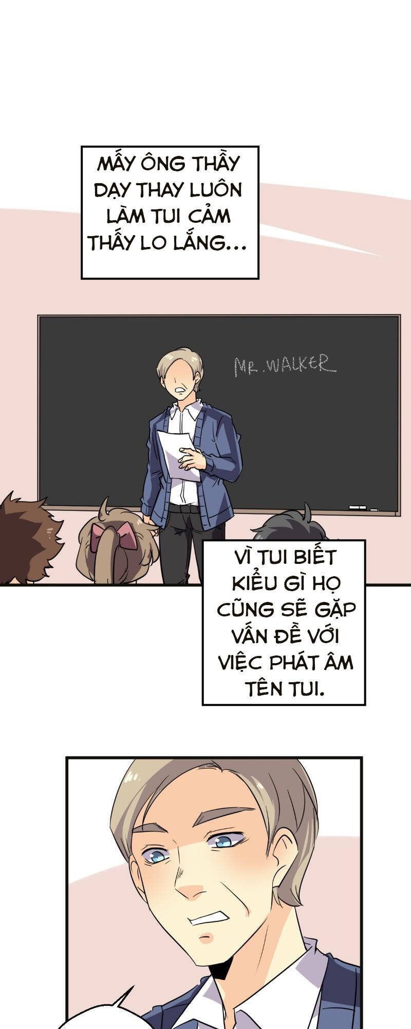 Unordinary Chapter 260.5 - Trang 2