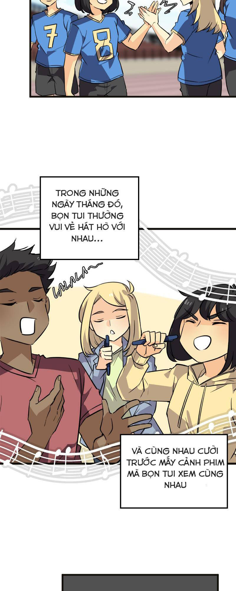 Unordinary Chapter 260.5 - Trang 2