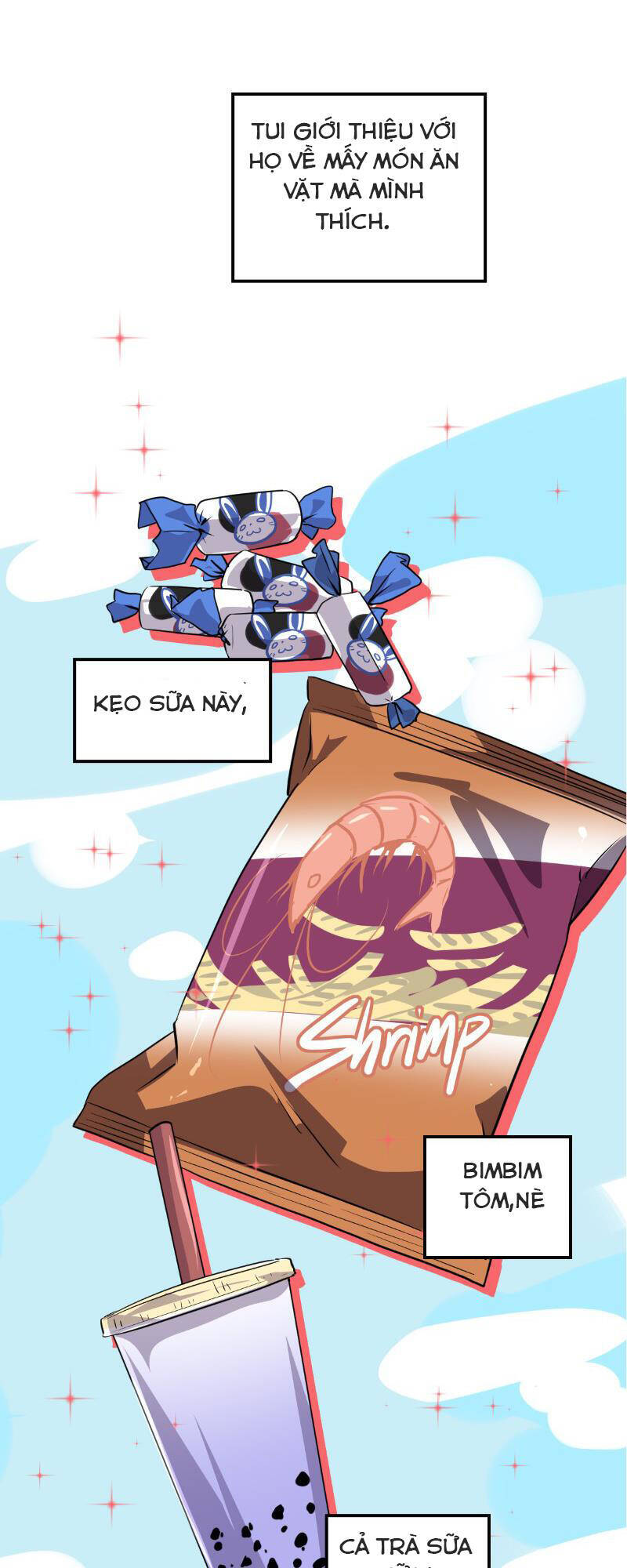 Unordinary Chapter 260.5 - Trang 2