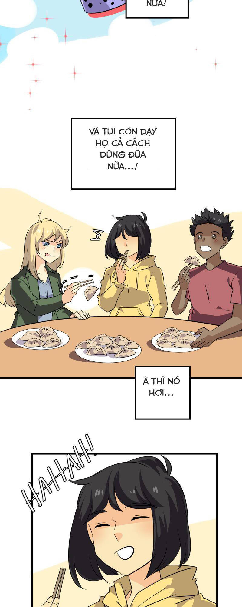 Unordinary Chapter 260.5 - Trang 2