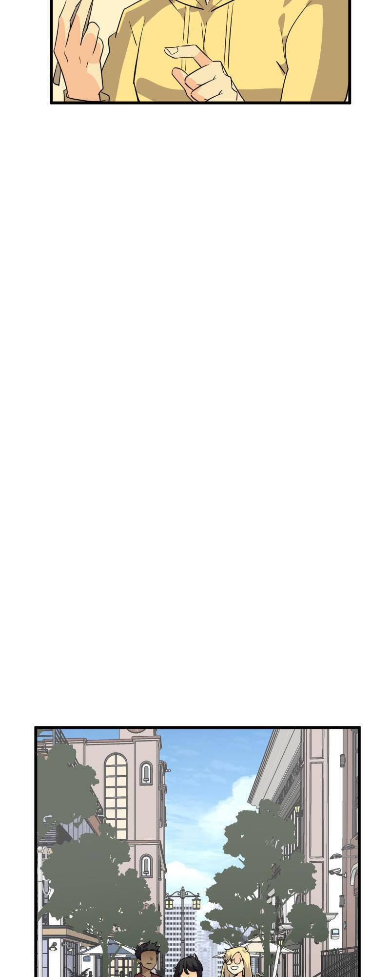 Unordinary Chapter 260.5 - Trang 2