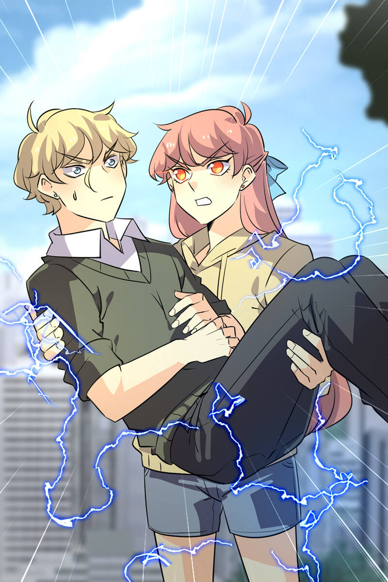 Unordinary Chapter 260.5 - Trang 2