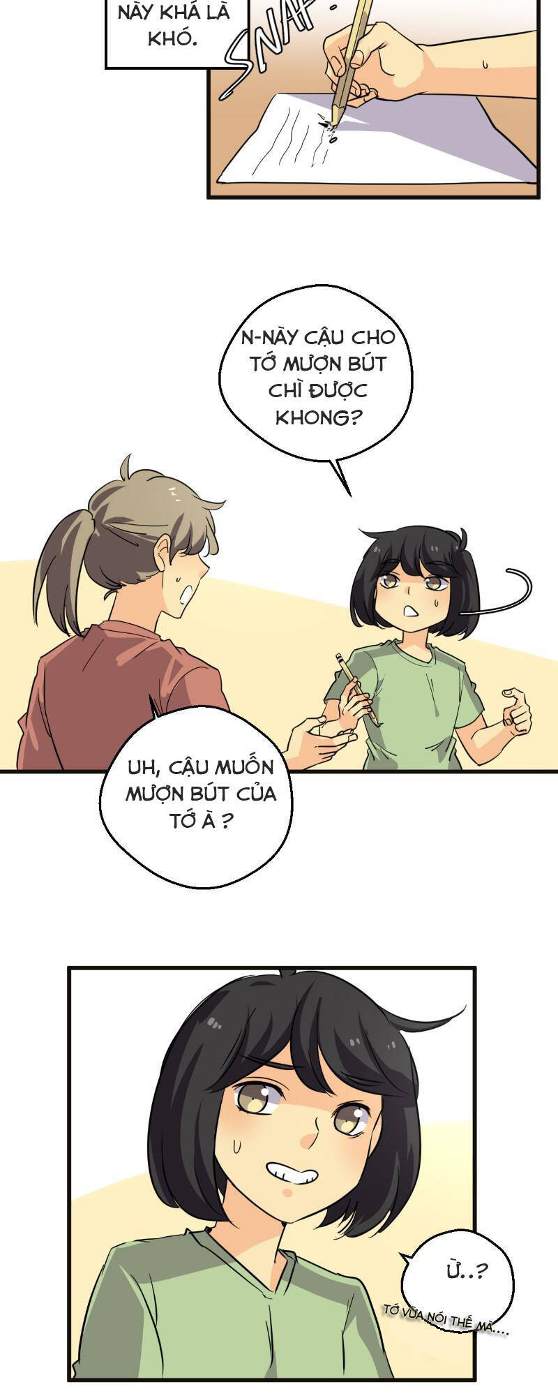 Unordinary Chapter 260.5 - Trang 2