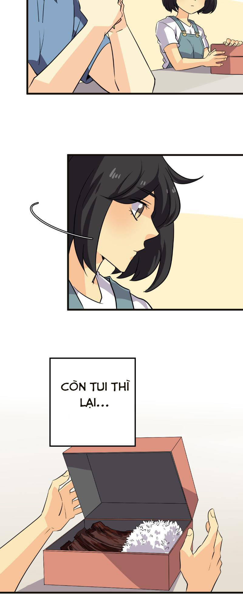 Unordinary Chapter 260.5 - Trang 2