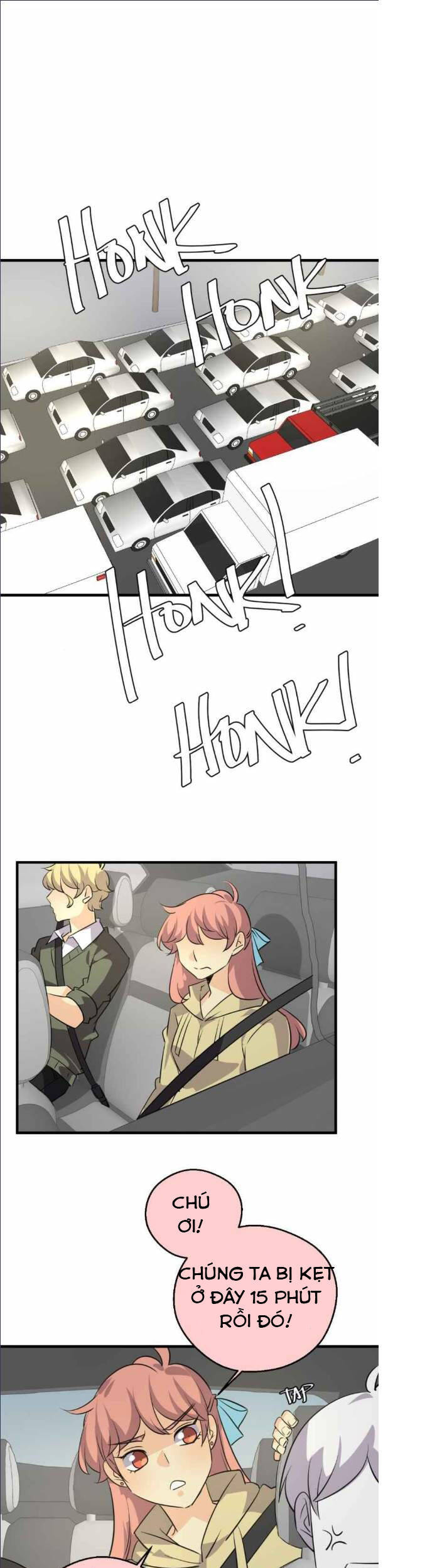 Unordinary Chapter 260 - Trang 2