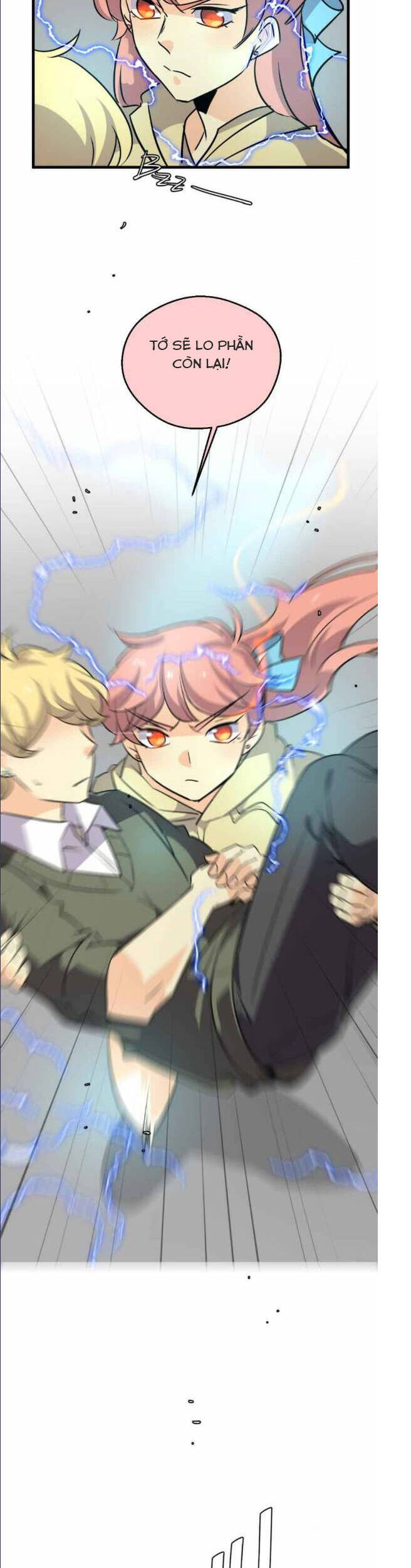 Unordinary Chapter 260 - Trang 2