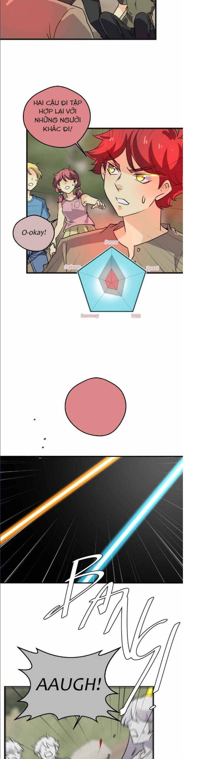 Unordinary Chapter 260 - Trang 2