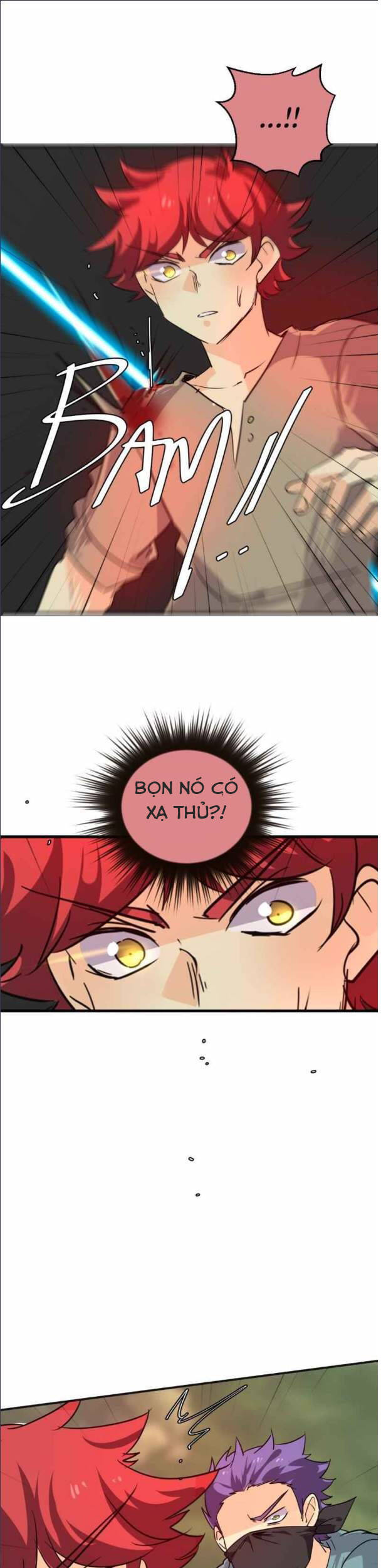 Unordinary Chapter 260 - Trang 2