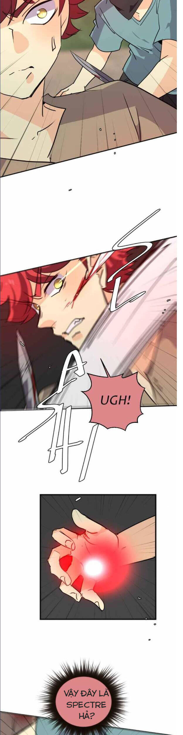 Unordinary Chapter 260 - Trang 2