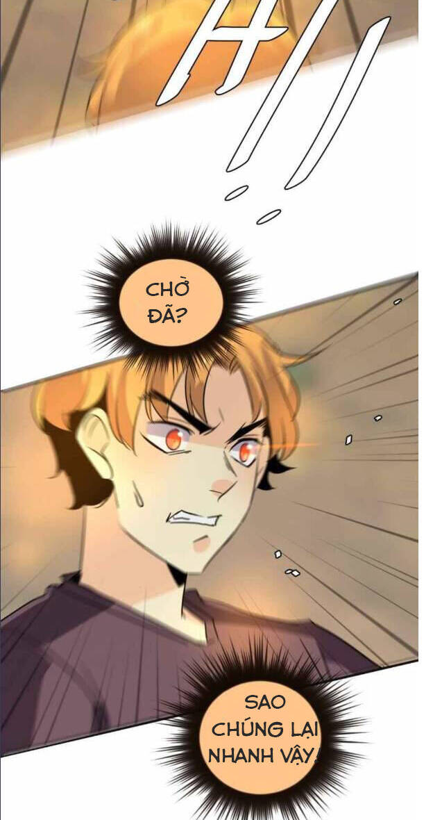 Unordinary Chapter 260 - Trang 2