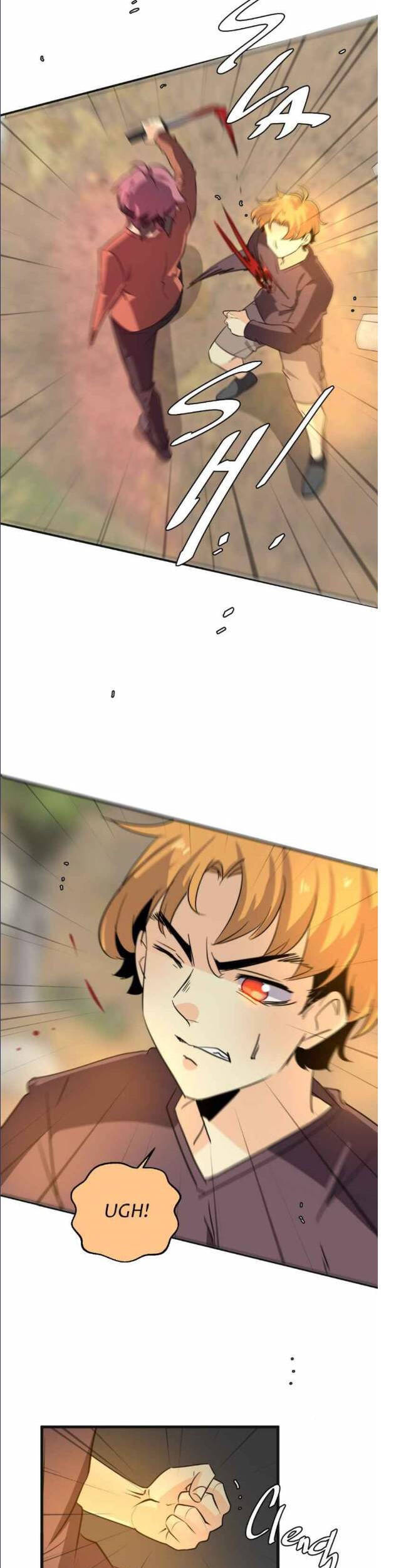 Unordinary Chapter 260 - Trang 2