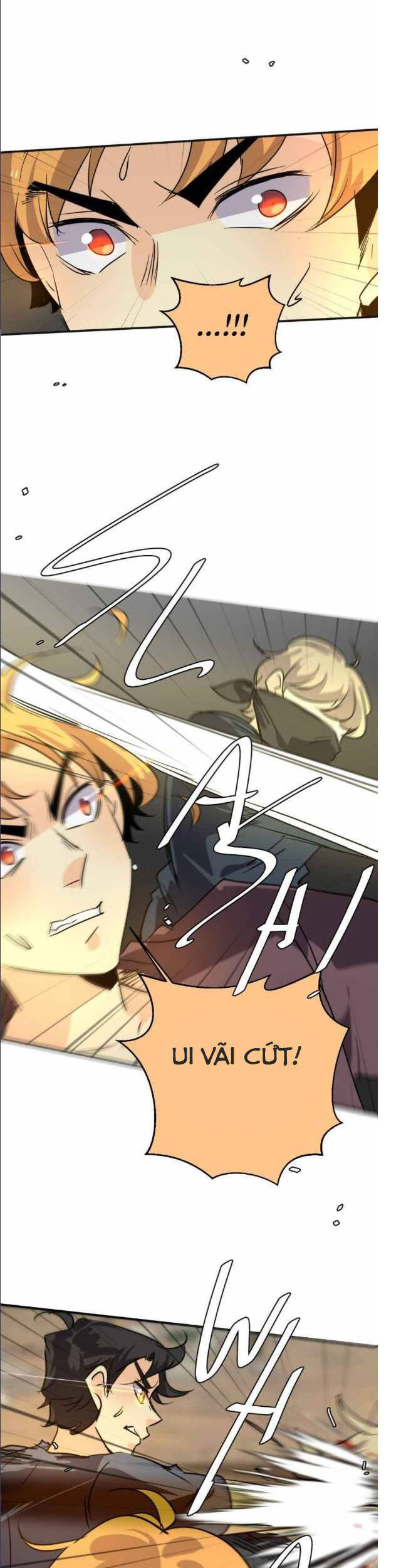 Unordinary Chapter 260 - Trang 2