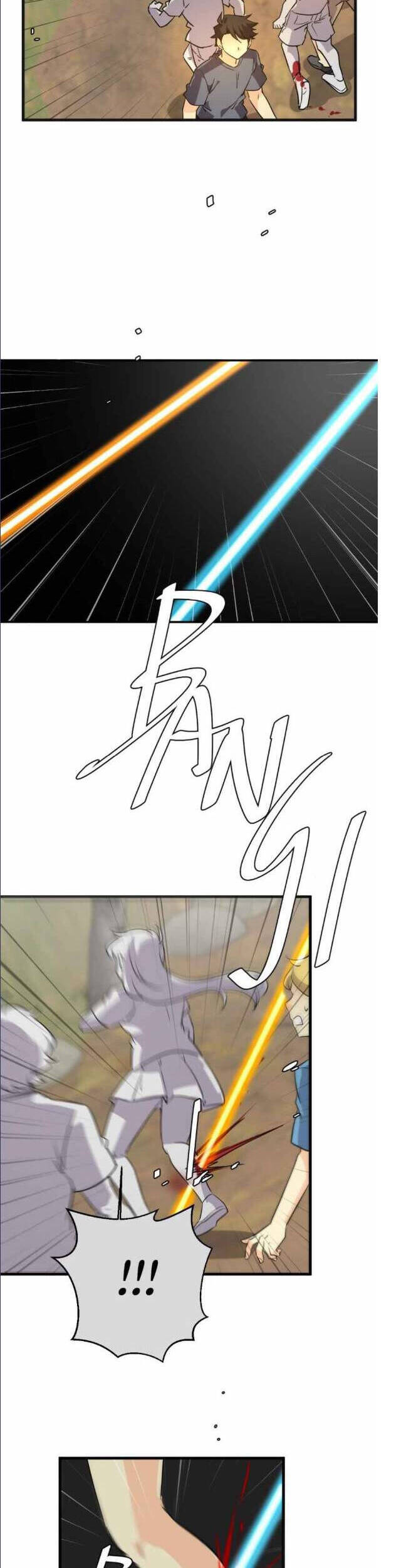 Unordinary Chapter 260 - Trang 2