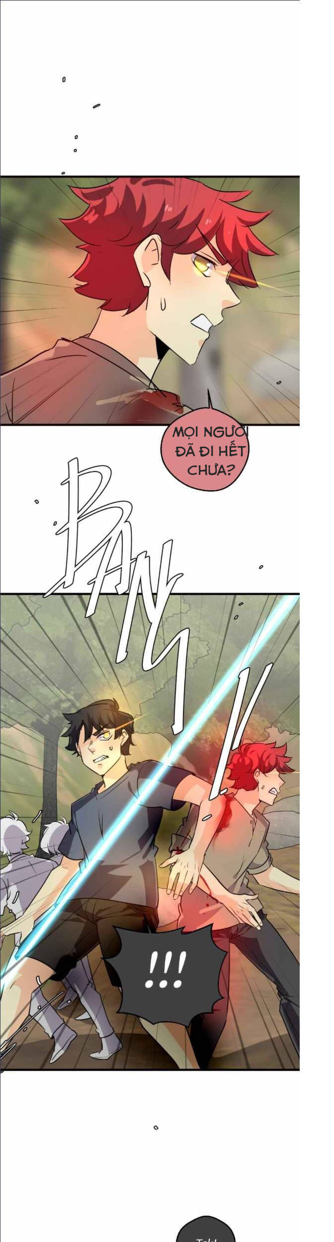 Unordinary Chapter 260 - Trang 2