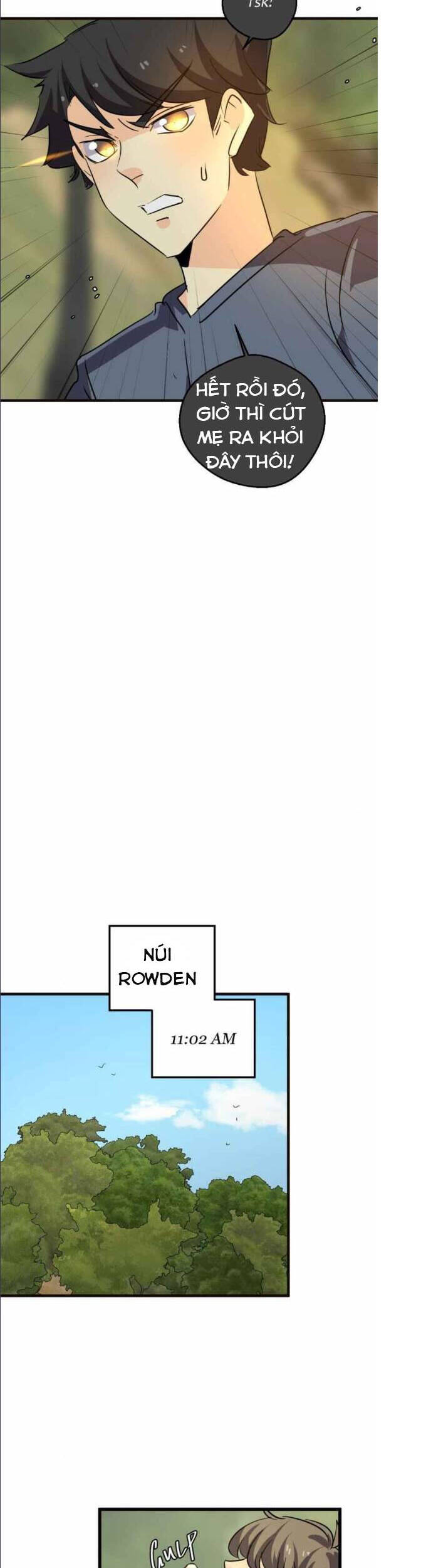 Unordinary Chapter 260 - Trang 2