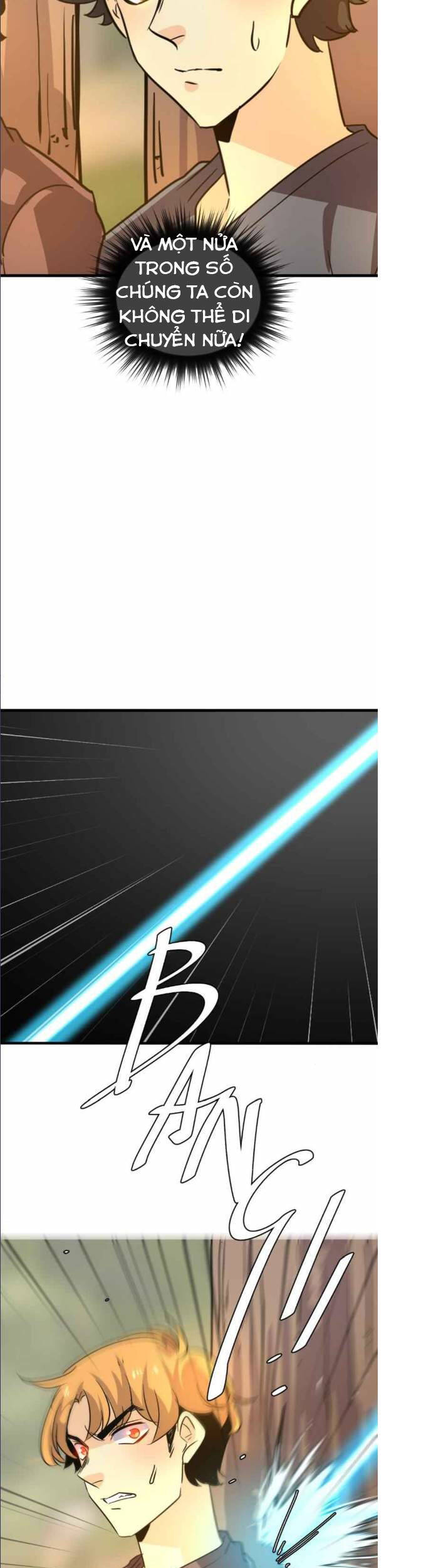 Unordinary Chapter 260 - Trang 2