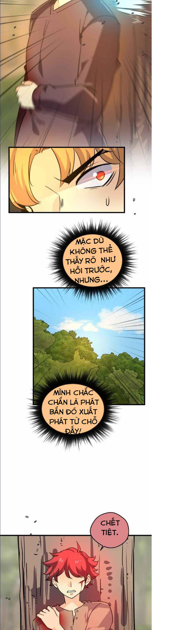 Unordinary Chapter 260 - Trang 2