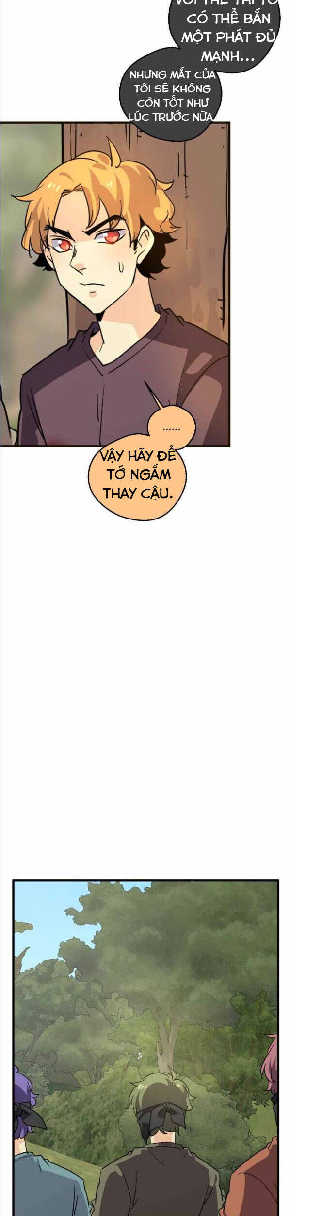 Unordinary Chapter 260 - Trang 2
