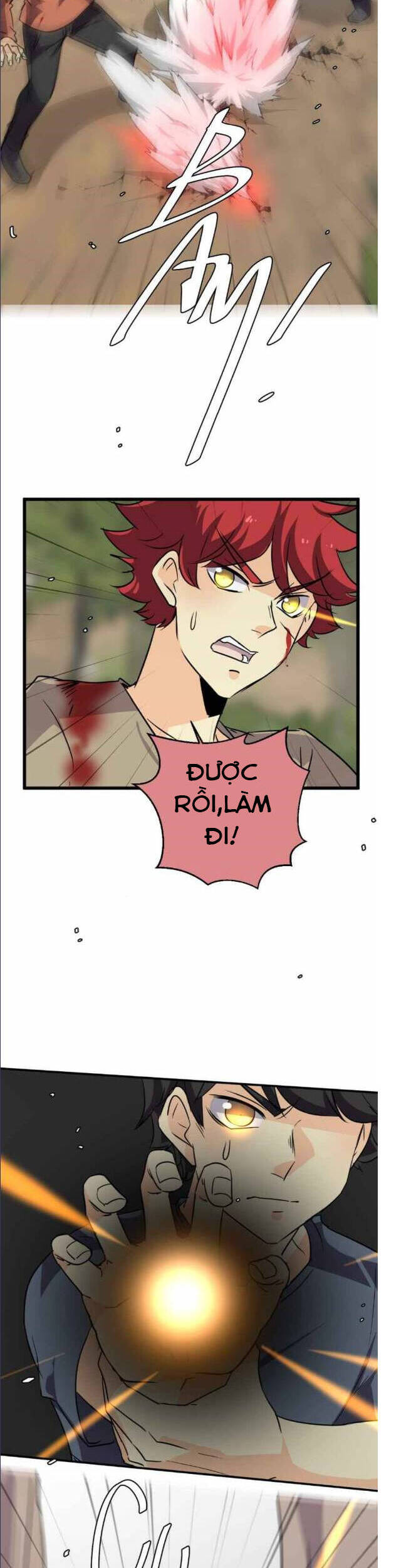 Unordinary Chapter 260 - Trang 2