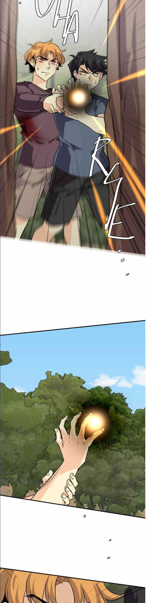 Unordinary Chapter 260 - Trang 2