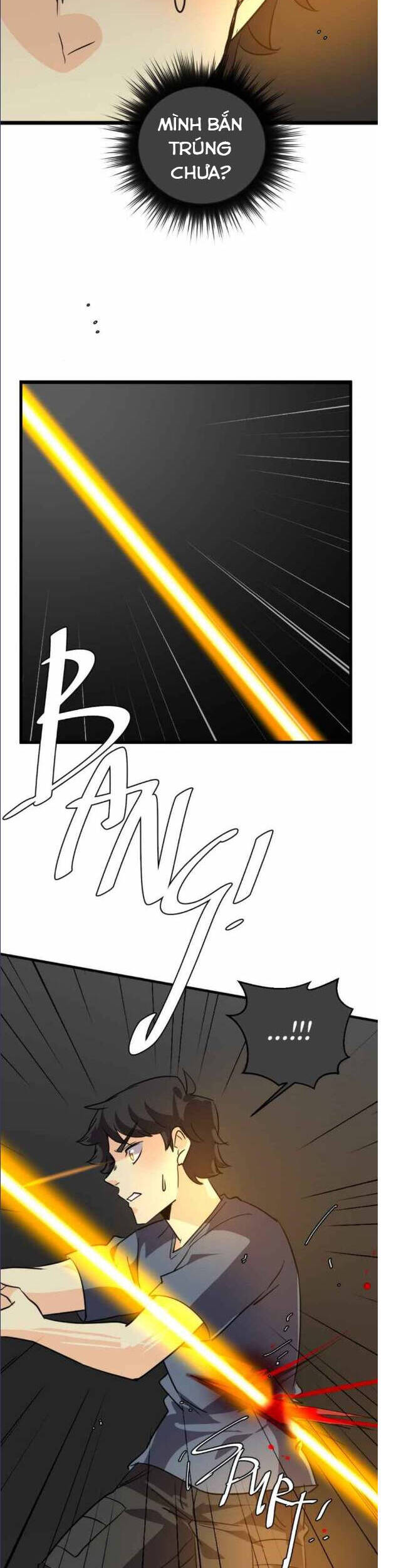 Unordinary Chapter 260 - Trang 2