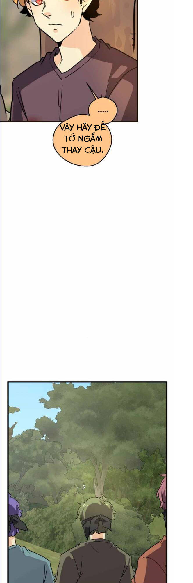 Unordinary Chapter 260 - Trang 2