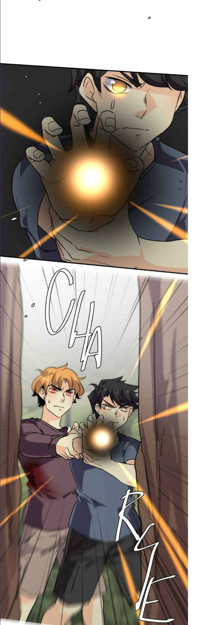 Unordinary Chapter 260 - Trang 2