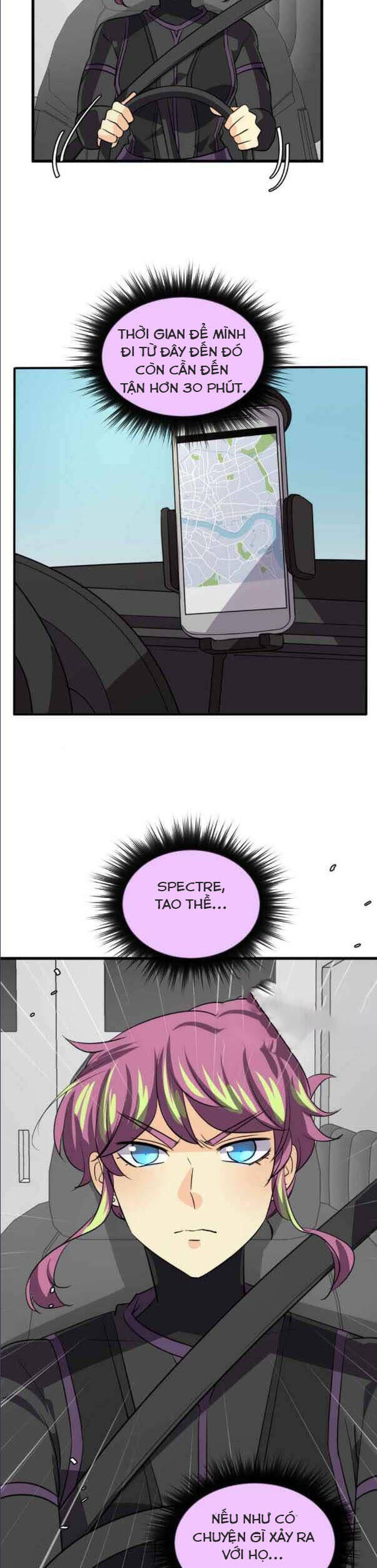 Unordinary Chapter 260 - Trang 2