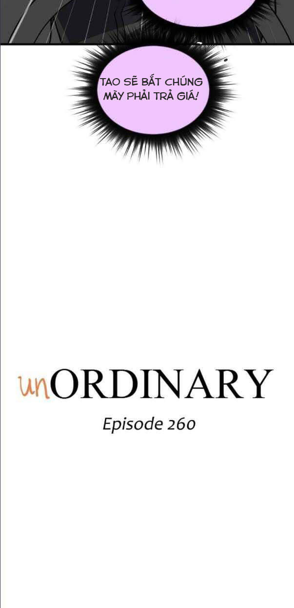 Unordinary Chapter 260 - Trang 2