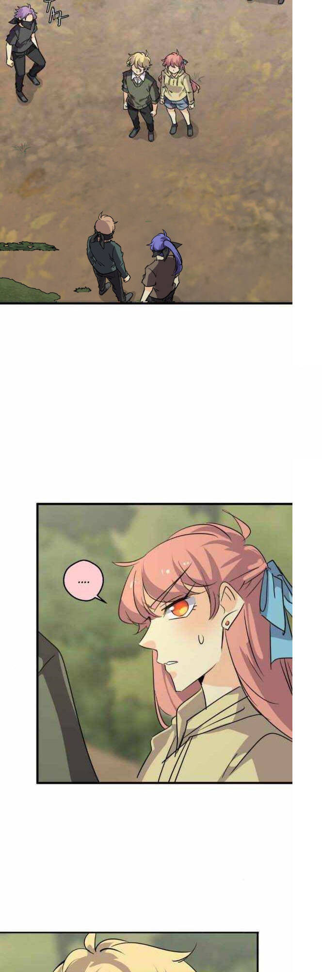 Unordinary Chapter 261 - Trang 2