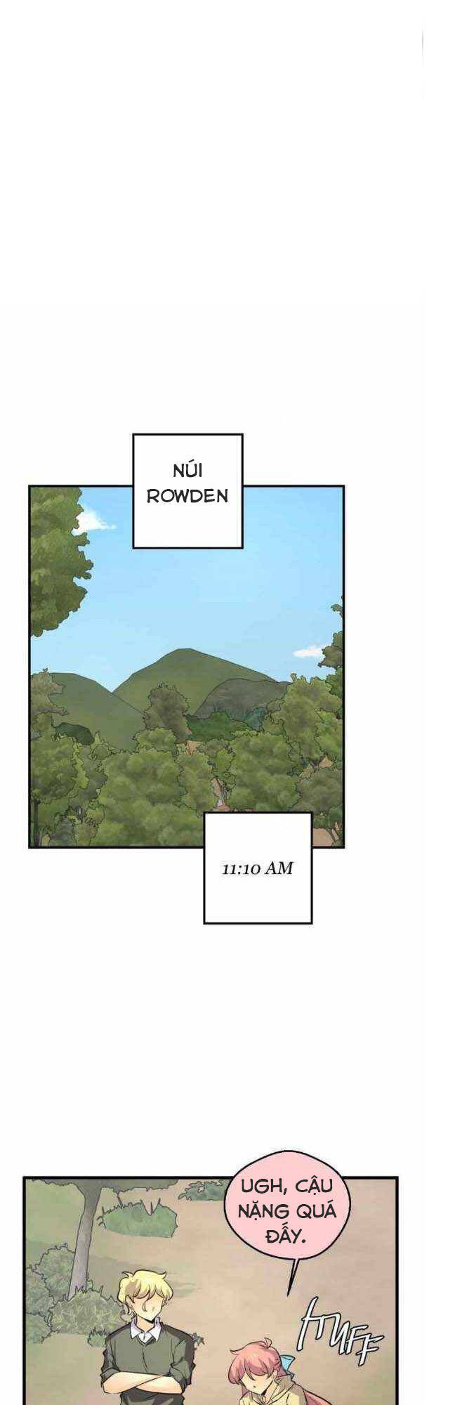Unordinary Chapter 261 - Trang 2