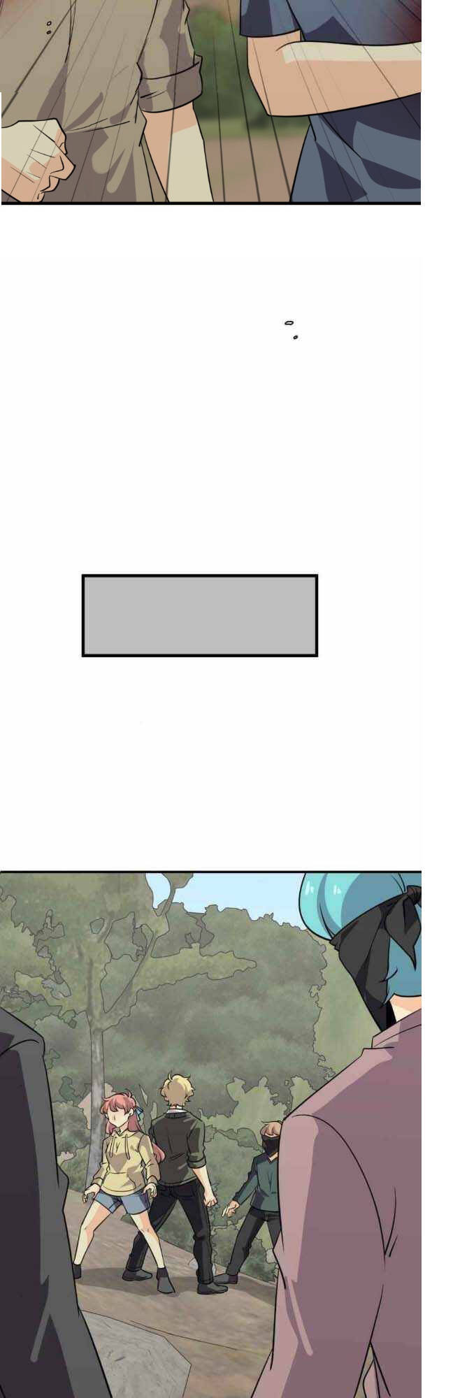 Unordinary Chapter 261 - Trang 2